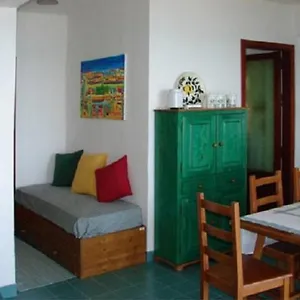 Ferienhaus Le Terrazze Di Apollo - Tilotta, Marinella di Selinunte